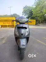TVS jupiter urgent sale 2015 model