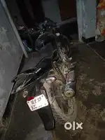 Pulsar 150cc