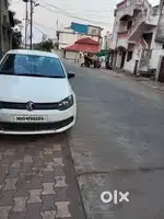 Volkswagen Vento 2012 Diesel Well Maintained