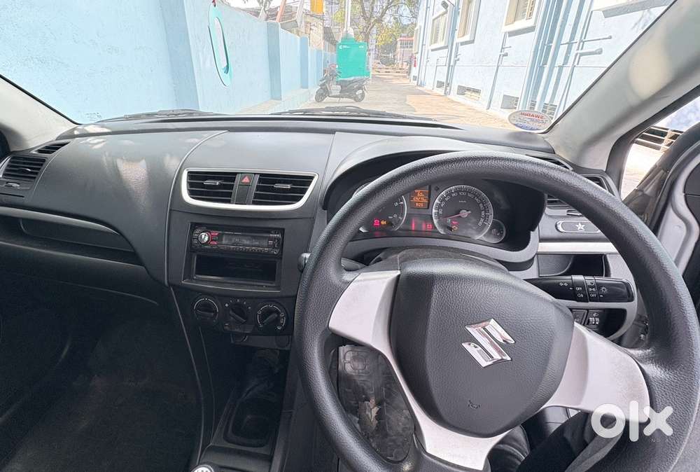 Maruti Suzuki Swift 2012 Diesel Well Maintained
