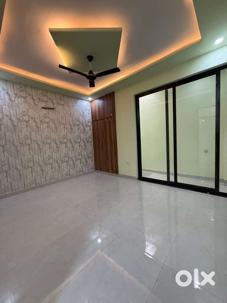 Sikar Road near Main Nadi Ka Fatak