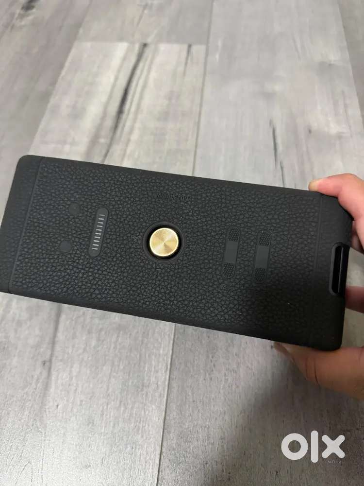 Marshall middleton speaker