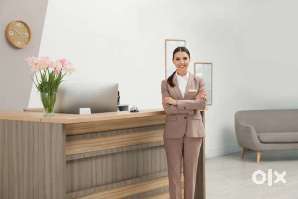 Wanted Freshers female Tellecaller-