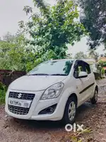 Maruti Suzuki Ritz VDi, 2014, Diesel