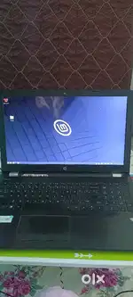 Hp Laptop good working