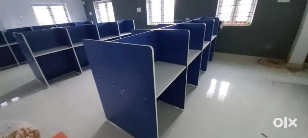 Office furniture running table