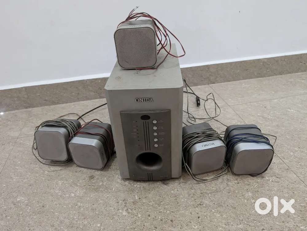 Onida 5.1 Home Theatre