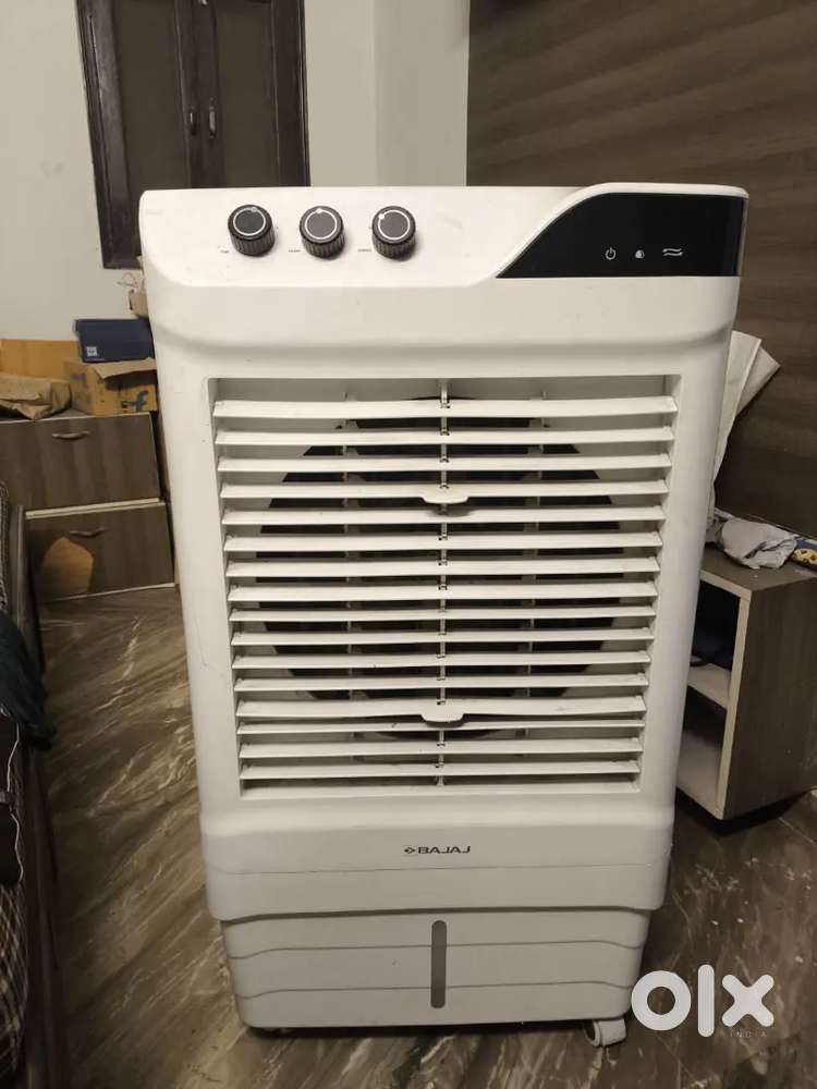 Bajaj Air Cooler