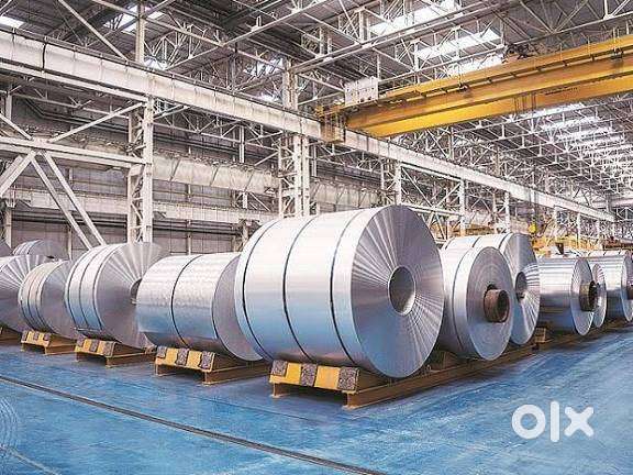 BTECH DIPLOMA CANDIDATES REQUIRED FOR ARCELOR MITTAL STEEL PARADEEP