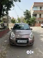 Maruti Suzuki A-Star, 2010, Petrol