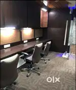 Fully furnished luxury office space for rent at tonk road jaipur