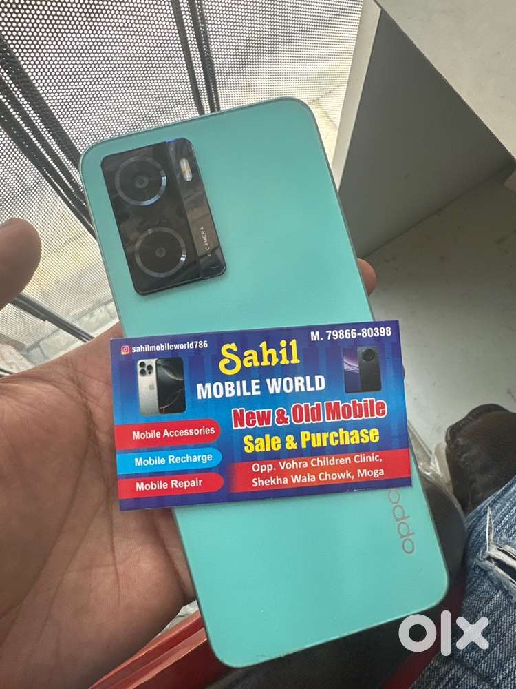 Oppo a57 5/64 gb in good condition