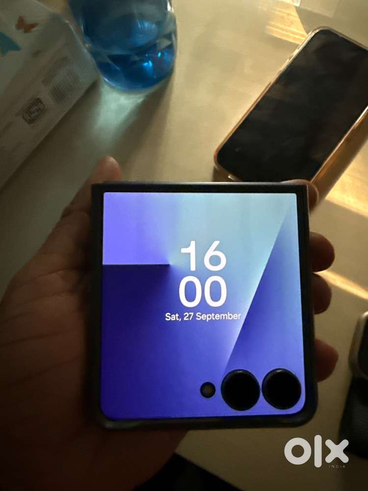 Samsung Flip7