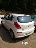Hyundai i20 2012 Diesel Well Maintained