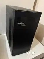 Computer CPU