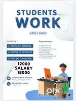 Work For All Students  10th 12th ...