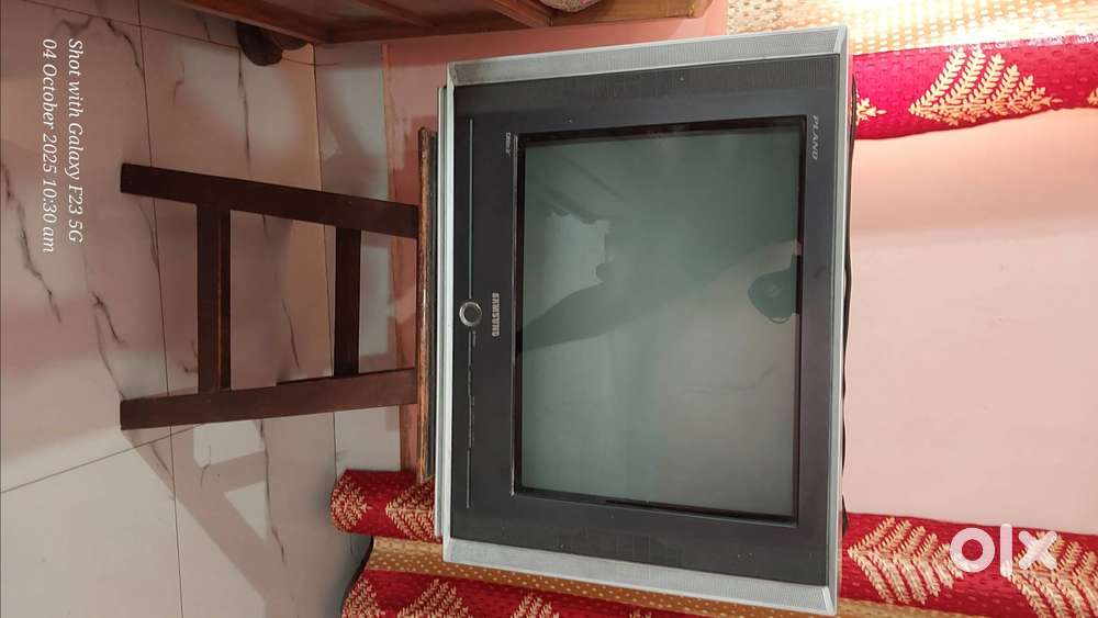 Samsung plano tv