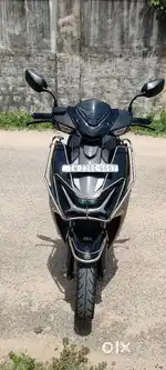 TN23 2024 Hero Xoom 110 for sale!