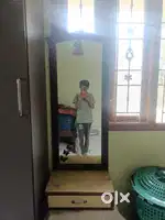Dressing table