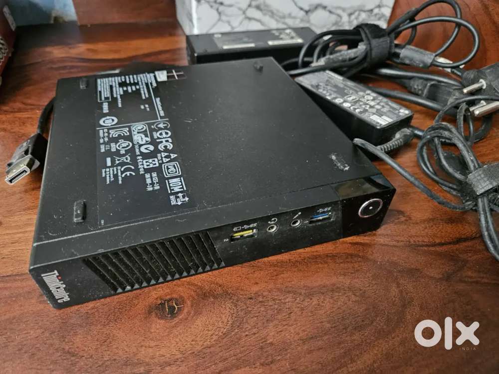 Lenovo Thinkcentre M93