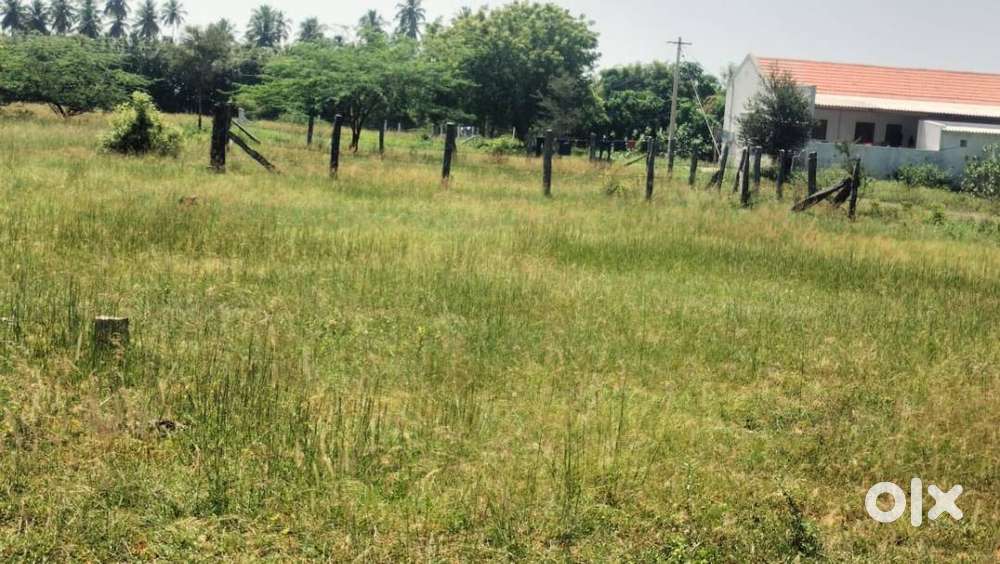 4000 sq.ft Plot near 4way Highway for Immediate Sale