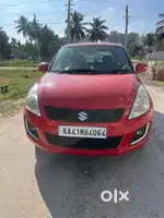 Maruti Suzuki Swift DDiS VDI, 2018, Diesel