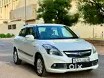 Maruti Suzuki Swift Dzire 2012 Diesel Well Maintained