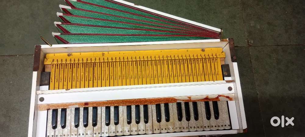 Harmoniam good condition