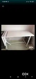 Patient bed
