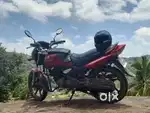 Good conditions KL  registration