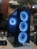 Editing gaming i9 11th Gen, New 1 Yr warranty