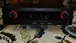 New custom 7.1 channel class d av receivers Dolby Atmos support