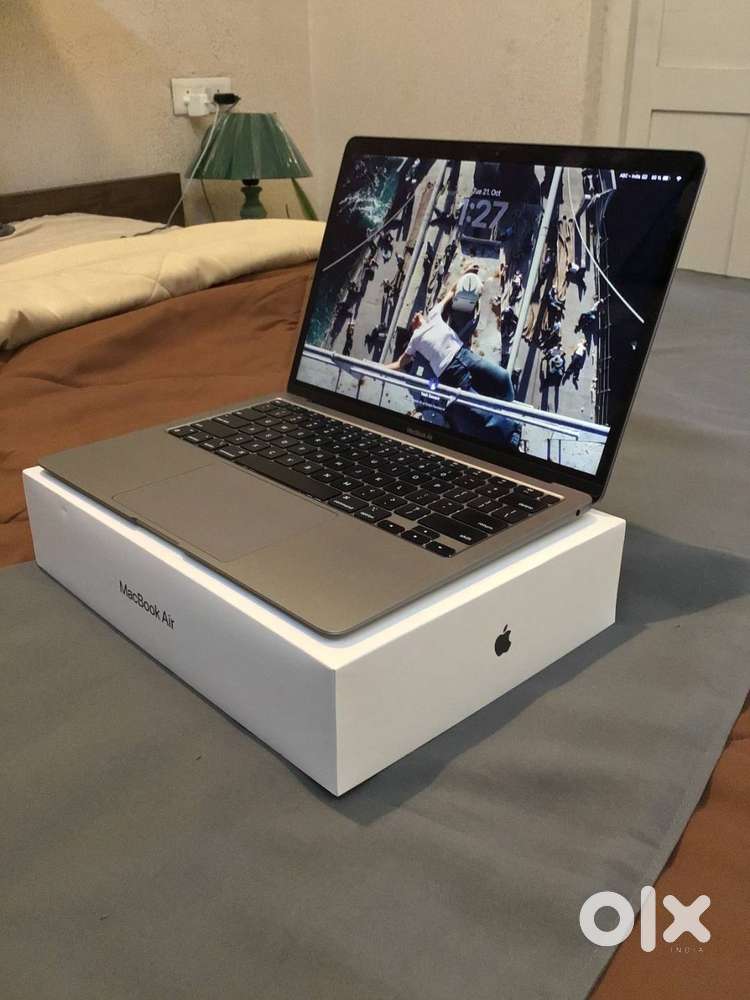 Apple Macbook M1 Air Excellent condition