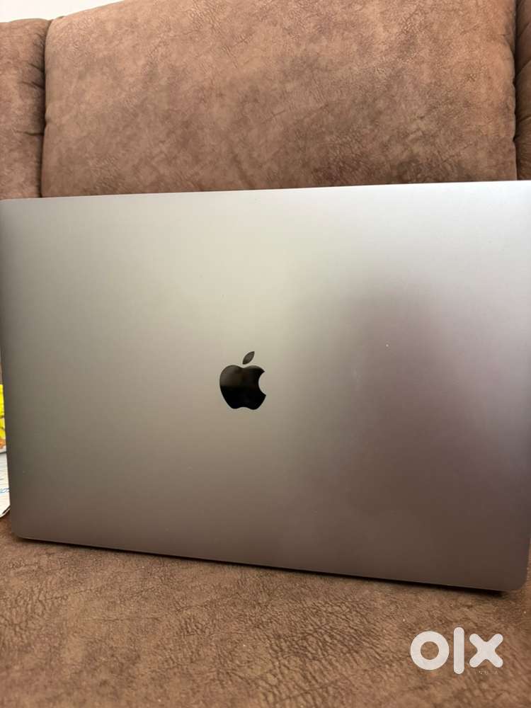 MacBook Pro 2019 16 inch