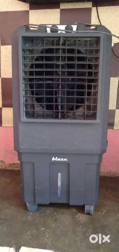 Nova max blaze very good condition