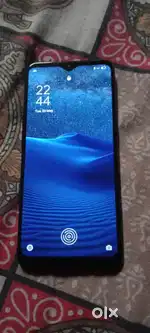 Oppo f15 ram 4/128