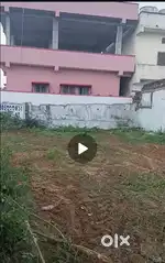 Very urgent double 40 feet road plot for sale in bodhan housing board