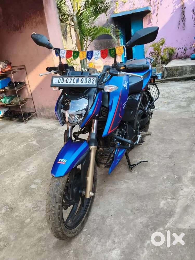 Apace 200 in excellent condition