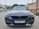 BMW 3 Series GT 320d Luxury Line, 2014, Diesel