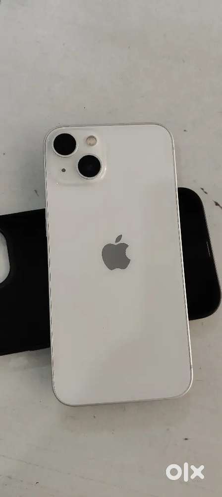 I phone 13   / 128  display change battery 87%