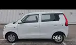 Maruti Suzuki Wagon R VXI Optional, 2022, Petrol