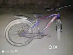 Good conditions
