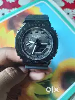 Casio G-Shock Original Watch – Excellent Condition