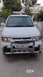 Tavera in best condi