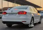 Volkswagen Jetta 2.0 TDI Comfortline, 2012, Diesel