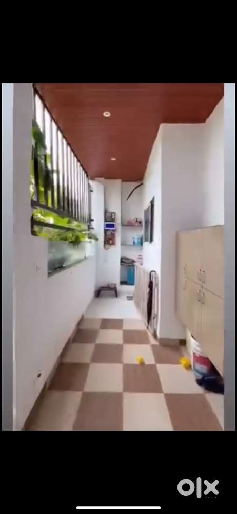 22x39 sqft new house Furnished