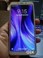 Redmi 6A Good Condition
