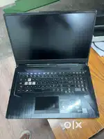 Asus tuff F17
