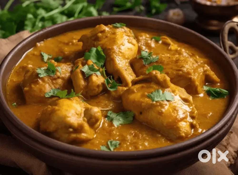 Required :- Indian  Cuisine Cook // Indian Chinese Cook // All Rounder