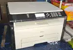 Ricoh SP 210 SU Scanner cum Printer